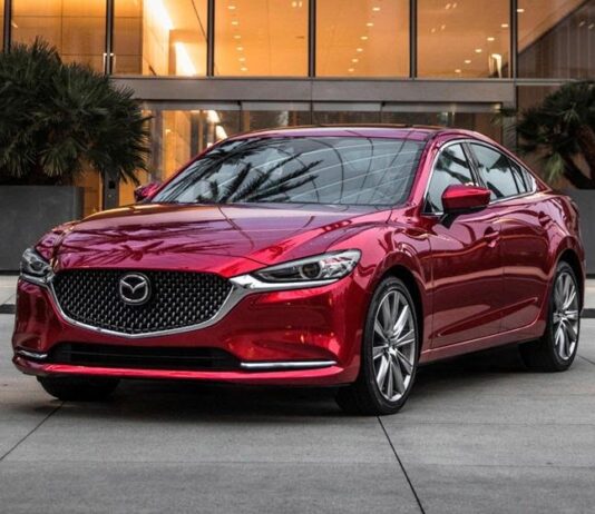 What makes 2021 Mazda 6 a Perfect Family Sedan?