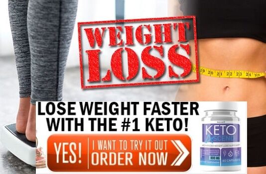 Keto Ascend – Blast Away Stubborn Fat For Good | Review