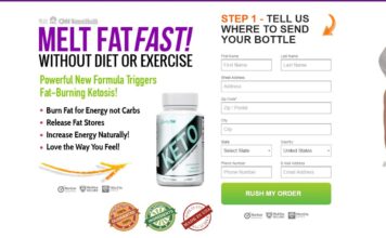 Lively Peak Keto – Discover the Secrets to a Happy Love Life! Reviews!