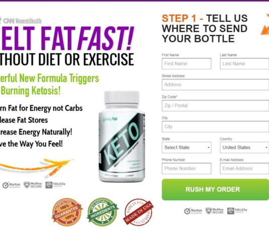 Lively Peak Keto – Discover the Secrets to a Happy Love Life! Reviews!