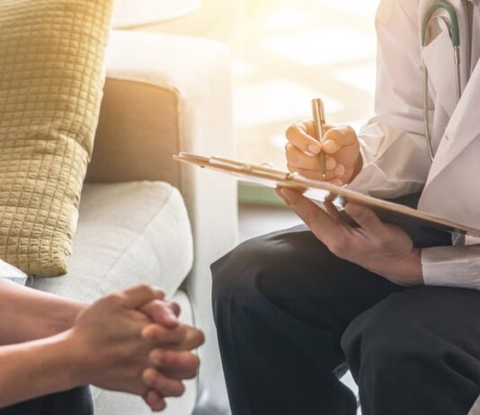 Identifying & Treating Meth Addiction rehab service encourages you to remain at home while undergoing treatment for meth abuse