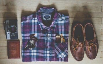 Types Of Shirt Every Man Should Own