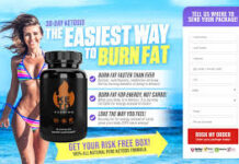 Keto Burning Avis – “Cette idée peut changer votre vie!”