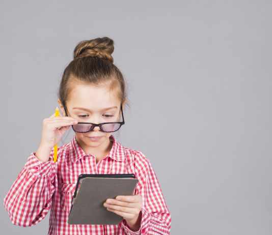 How to reduce your child’s screen time? child’s screen time