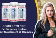 BombKeto Pro – Get into Ketosis Fast and For Longer | Reviews!