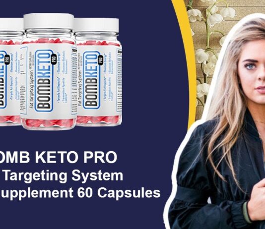 BombKeto Pro – Get into Ketosis Fast and For Longer | Reviews!