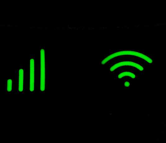 What’s the Difference between Wi-Fi Data and Cellular Data? Wi-Fi Data