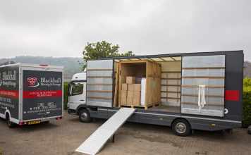 What to do if you have a complaint against a house removal company in the UK house removal company