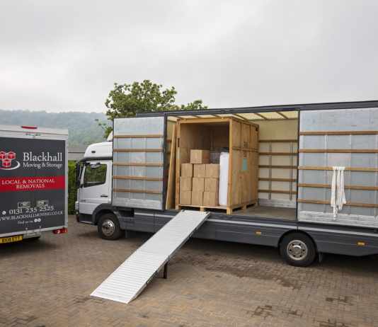 What to do if you have a complaint against a house removal company in the UK house removal company