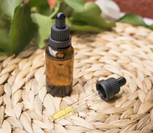 4 Things to Look for in a CBD Product cbd products