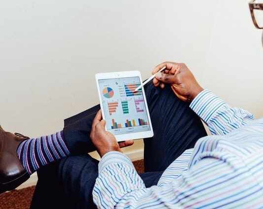 Best and Easy-To-Use Apps for Investors Apps for Investors