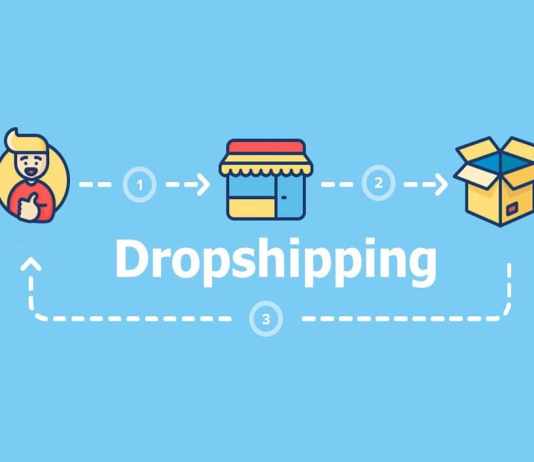 Dropshipping Dropshipping