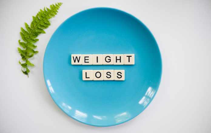 Guide to Losing Weight