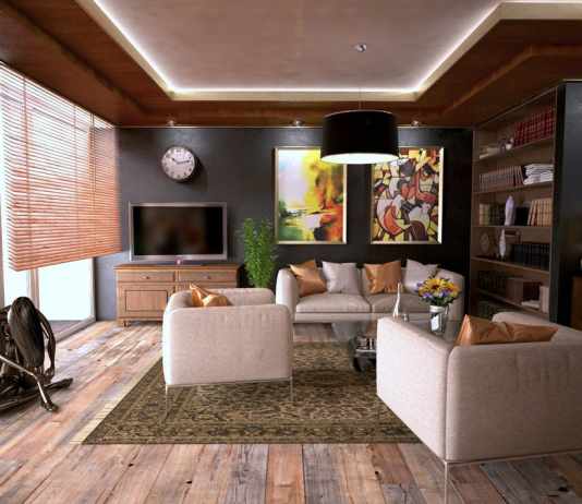 How to Move Home in a Short Period of Time How to Move Home