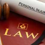 professional personal injury lawyer