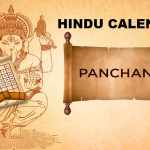 Hindu Panchang