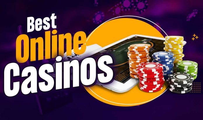 Greatest Casino Platform