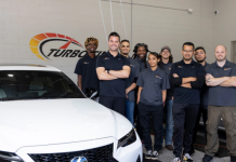 Elevate Your Ride with Turbo Tint Orlando: Your Premier Destination for Window Tinting in Orlando