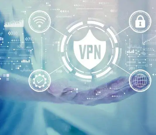 A Guide to Detecting Virtual Private Network Connections