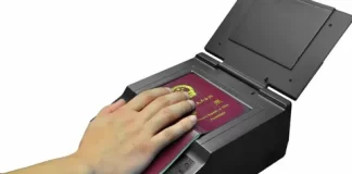 MRZ Scanner SDK: Enhancing Data Extraction from Travel Documents