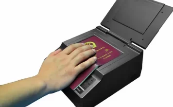 MRZ Scanner SDK: Enhancing Data Extraction from Travel Documents