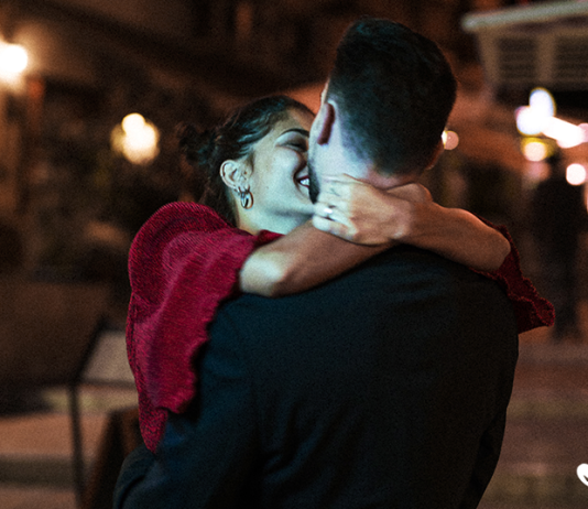 The Art of Wooing: A Guide to Modern Romance