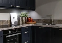 Stylish and Functional Options for Modern Kitchen Countertops modern kitchen countertops