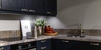 Stylish and Functional Options for Modern Kitchen Countertops modern kitchen countertops