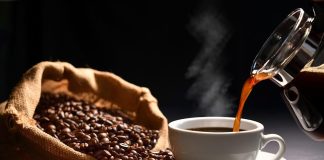 Quality Beans, Elevated Moments