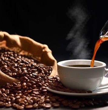 Quality Beans, Elevated Moments