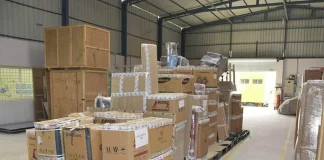 Secure and Convenient Storage Services in Boston with Better Life Moving