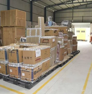 Secure and Convenient Storage Services in Boston with Better Life Moving