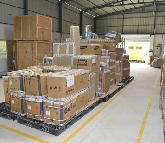 Secure and Convenient Storage Services in Boston with Better Life Moving