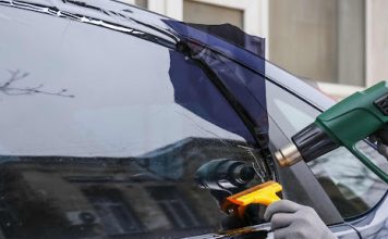 More Than Just Shade: How Window Tinting Enhances Safety and Comfort