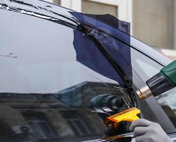 More Than Just Shade: How Window Tinting Enhances Safety and Comfort