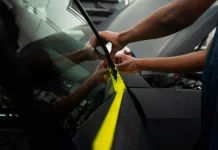 More Than Just Shade: How Window Tinting Enhances Safety and Comfort window tinting