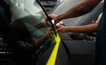 More Than Just Shade: How Window Tinting Enhances Safety and Comfort window tinting