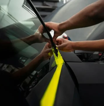 More Than Just Shade: How Window Tinting Enhances Safety and Comfort window tinting