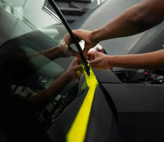 More Than Just Shade: How Window Tinting Enhances Safety and Comfort window tinting